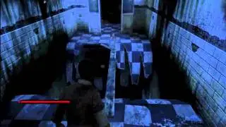 Saw Let's Play | Part 3