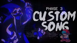 Friday Night Funkin' V.S Sonic.EXE (Majin Sonic) Custom Song - Imperishable OST (Fanmade)