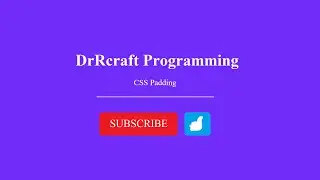 CSS Adding Padding Inside Elements