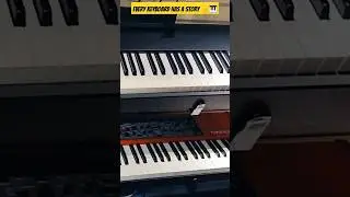 Every keyboard has potential ☝️🎹