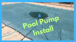 New Pump
