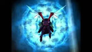 1080p HD Legend of Dragoon Astral Drain