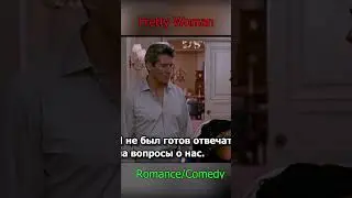 Pretty Woman (Richard Gere  Julia Roberts) 1990