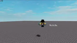 Super Mario Galaxy Spin Recreation| Roblox Studio