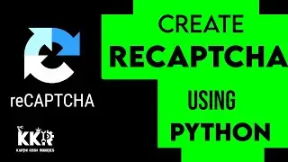 Create CAPTCHA using Python in Tamil|