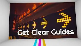Welcome to Clear Guides