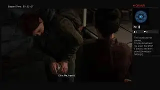The Last of Us: Part II - Live Stream Episode 2