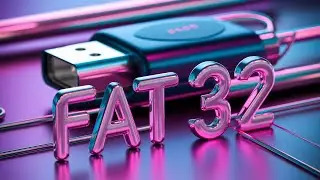 Como Formatar um Pendrive de 64GB em FAT32 de Forma Simples e Eficiente