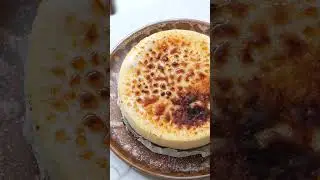 Cheesecake Brulee ♥️🤩