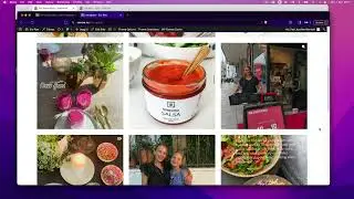 WP Social Ninja WordPress plugin using Instagram Free vs Pro