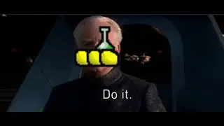 Have you ever heard the tragedy of Darth High Alch The Wise?