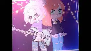 Нас не догонят💕❤ //гача лайф/ клуб//