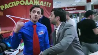 Showreel PK