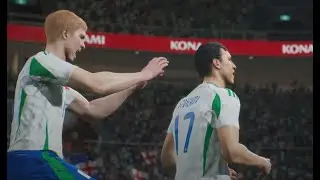 Le risolve (quasi) sempre lui nel Campionato eFootball!