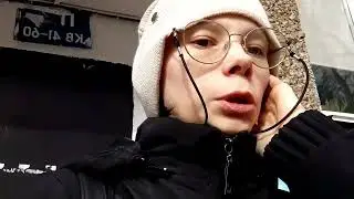 Мой парень демон 1 серия