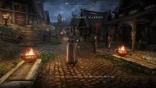 Mod Demonstration: Durak Teleport Fix
