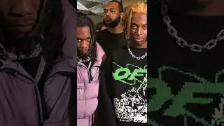 🧛‍♀️Carti & Offset But they gliding on my beat