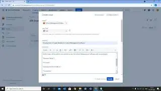How to write EPIC in JIRA : Epics in JIRA