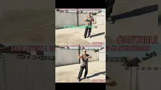 Explaining Baguazhang in a Nutshell by Damo Mitchell #LotusNeigong Internal Arts #Chi #BeWhole #Shen