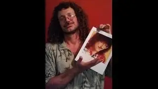 I Don't Look Like Weird AL - "By Definition"  I am  Brian   Van Aken