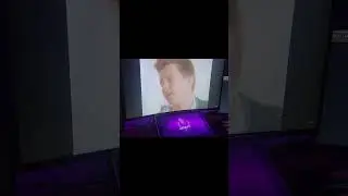 Flipper Zero - Advanced RickRoll #flipper #flipperzero #iamjakoby