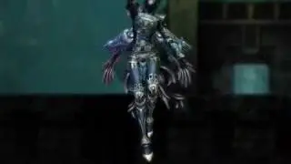 Lineage 2: CT1.5 Hellbound - Divine Transformations - MMORPG