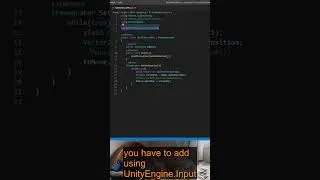 How to set UI element to Cursor or Mouse position #tutorial #unity