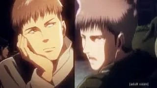 talk to me. (jean edit)