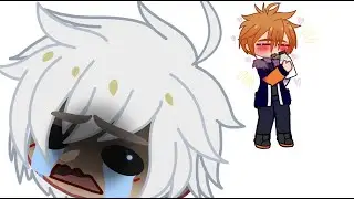 Santa Claus isn’t real 😡😭 ||Obey me!||