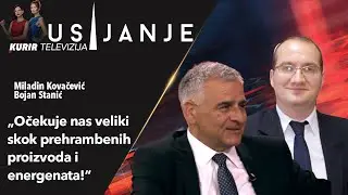 Očekuje nas veliki skok prehrambrenih proizvoda i energenata! - Usijanje 03.02.2022