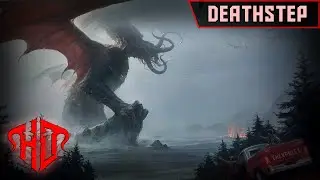 Code: Pandorum - The Lovecraftian Horrors Inspired MASTERCLASS