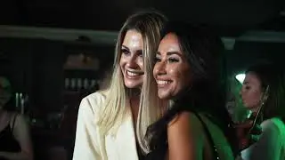 День рождение Helen Yes 2019 l Съемка мероприятий