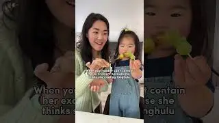 My best parenting hack thus far 🤪