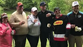 The WIRX Sub Par Golf Classic - 2024