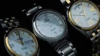 Titoni 93709-SY-385, 93909-SY-342, 93933-S-366