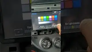 NSZT W64 TOYOTA LANGUAGE UPDATE TO ENGLISH.