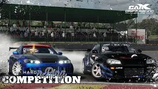 HARD NRING COMPETITION | CarX Drift Racing Online