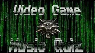 Big Video Game Music Quiz | 100 VIDEO GAMES | Easy to Unfair