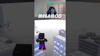 Мегамод для креативных игроков: невероятные возможности для творчества! 