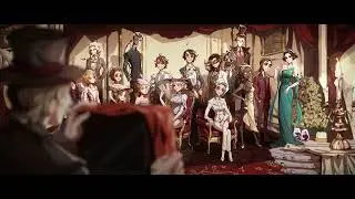 IdentityV | Deduction Star 2022