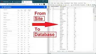 Use Excel and Notepad++ Tricks To faster Insert data