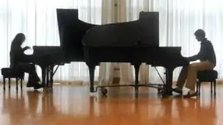 Metallica - Enter Sandman - Piano Cover