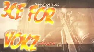 A 3CE for VokZ [Mw3] | New skype : ivan-sw7