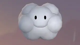 A Story of a Cloud [Saxxy 2015]