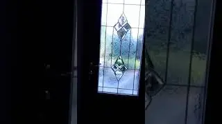 Входные деревянные двери