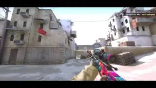ESEA Premier: DavCost vs. ENCE