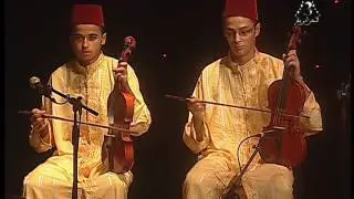 Un très joli Istikhbar Saika   Ammar BEGHDADI.أرَاكَ عَصِيَّ الدّمعِ