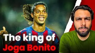 The Player Who Made Football Feel Like Magic!