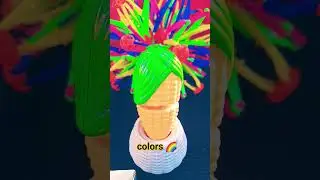 Cool colors 