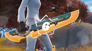 Photonic striker pickaxe